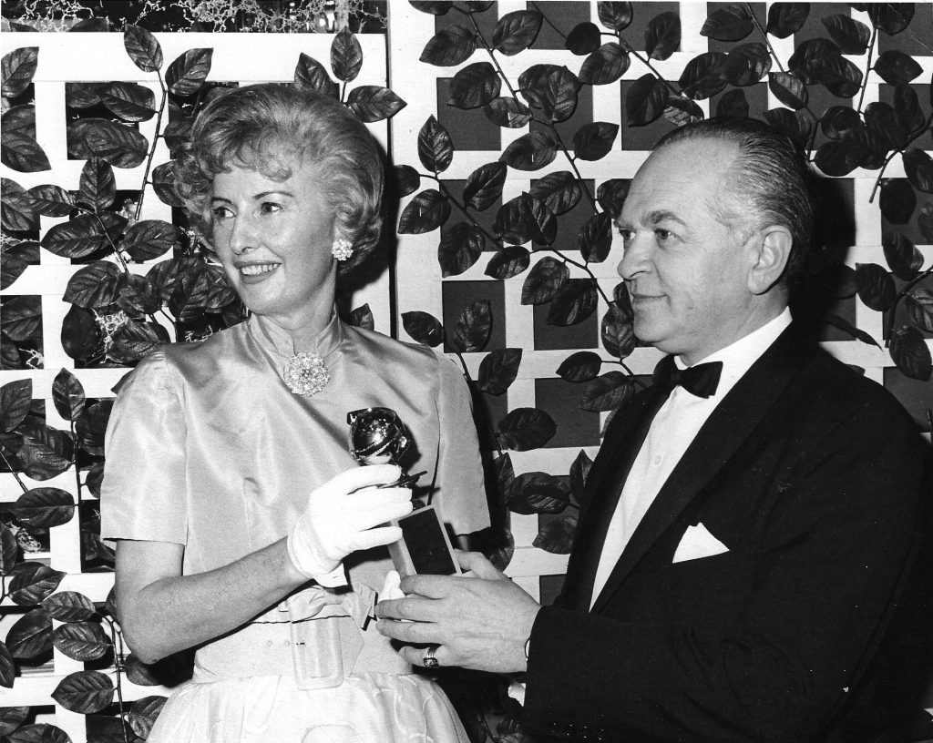 Documental Samuel Bronston: Hollywood vs Hollywood