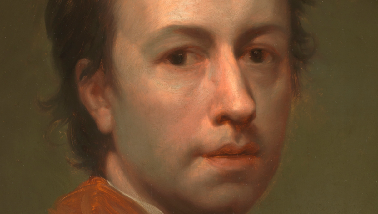 El Prado rescata a Mengs, el pintor neoclásico que cayó en el olvido