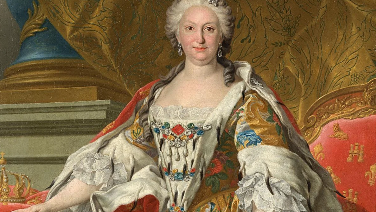 El legado de una reina que nutrió el Prado: Isabel de Farnesio