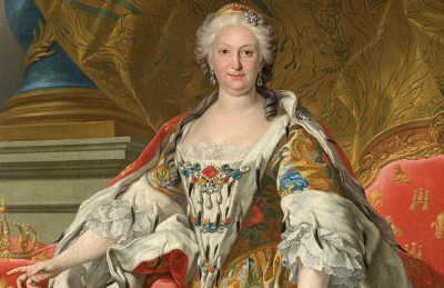 El legado de una reina que nutrió el Prado: Isabel de Farnesio