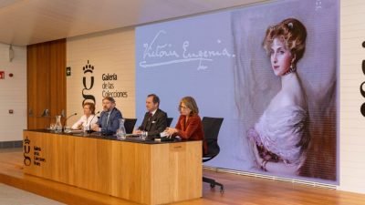 Una exposición para redescubrir a la reina Victoria Eugenia de Battenberg