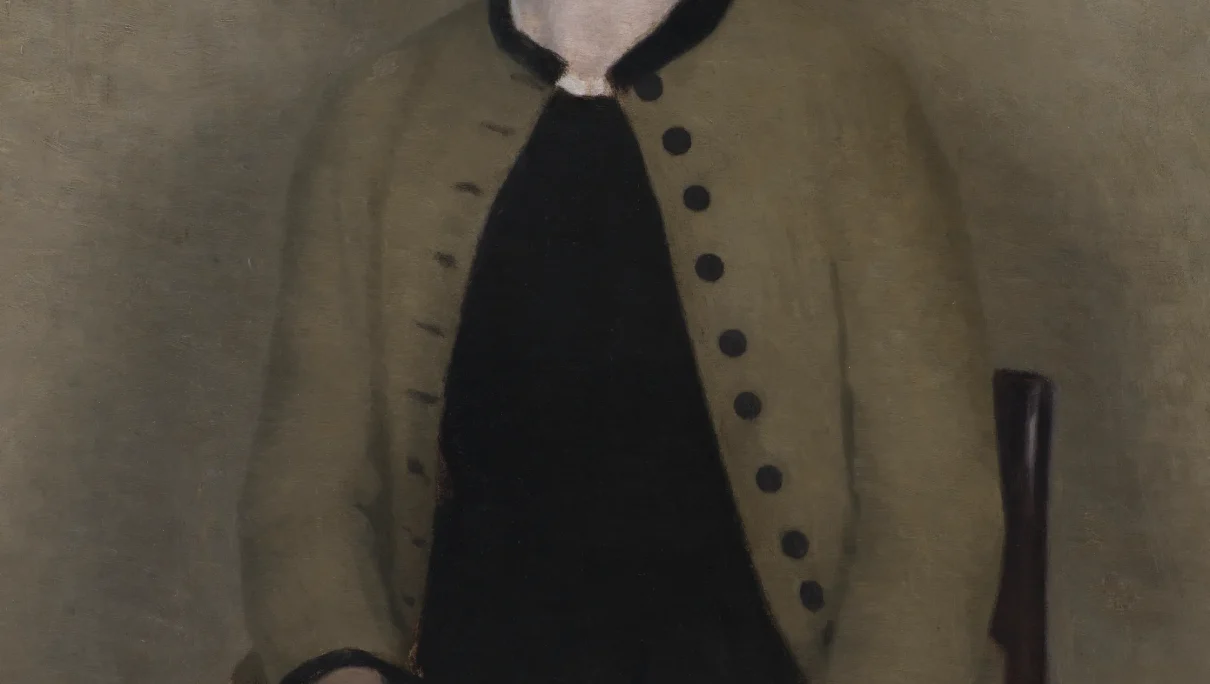 Hammershøi en el Thyssen: el arte del silencio convertido en experiencia